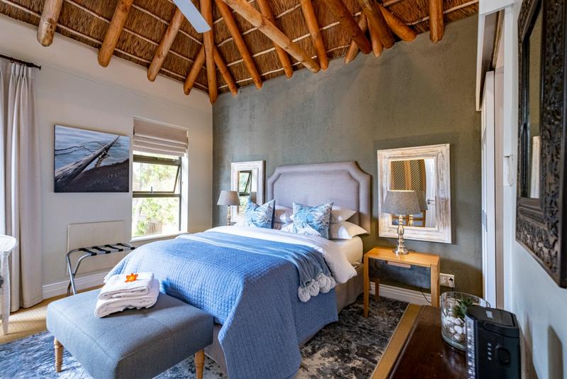 4 Bedroom Property for Sale in Wilderness Western Cape